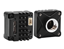 Product image of  Teledyne DR USB3: 5 MP, Color, S-mount, Back
